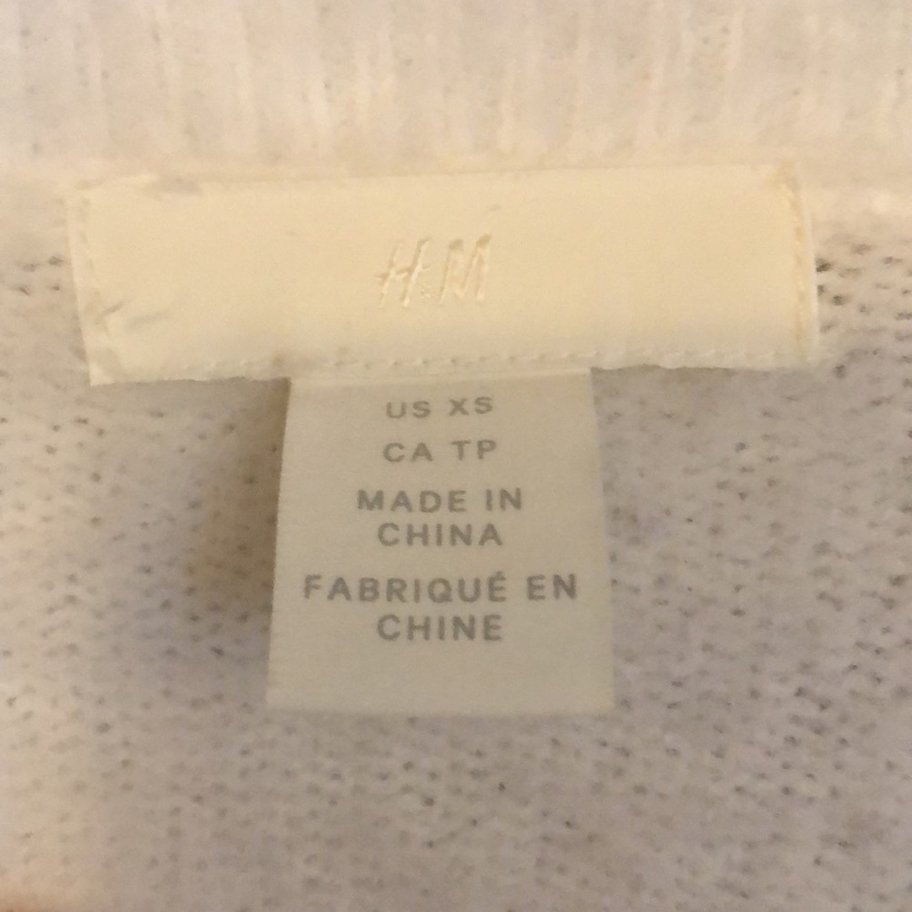 H&M Sweater - Picture 2 of 3